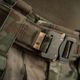 Ремінь M-Tac Cobra Buckle Tactical Belt Laser Cut Multicam XS/S 10263008-XS/S - зображення 11