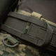 Ремінь M-Tac Range Belt Cobra Buckle Gen.IV Ranger Green XS/S 12226023-XS/S - зображення 8