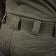 Ремінь M-Tac Cobra Buckle Belt Ranger Green M/L 10194023-M/L - зображення 11