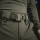 Ремінь M-Tac Cobra Buckle Belt Ranger Green M/L 10194023-M/L - зображення 13