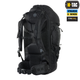 Рюкзак M-Tac Large Elite Hex Black 10217002 - изображение 2