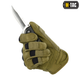 Рукавички M-Tac Assault Tactical Mk.6 Olive S 90306001-S - изображение 5