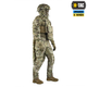 Костюм маскувальний Вільха M-Tac Multicam S/L 10208008-S/L - изображение 4