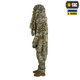 Костюм маскувальний Вільха M-Tac Multicam S/L 10208008-S/L - изображение 9