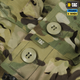 Костюм маскувальний Вільха M-Tac Multicam S/L 10208008-S/L - изображение 13