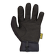 Перчатки Mechanix FastFit Insulated Gloves Black M MFF-95-009 - зображення 2