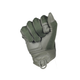 Рукавички M-Tac Nomex Assault Tactical Mk.7 Olive S 90307001-S - изображение 4