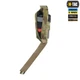 Підсумок для турнікету закритий M-Tac Multicam FLAP 10393008 - зображення 9