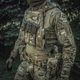 Підсумок для турнікету закритий M-Tac Multicam FLAP 10393008 - зображення 15