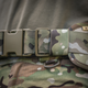 Пояс тактичний M-Tac War Belt Laser cut Multicam XS/S 10037908-XS/S - зображення 11