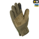 Рукавички M-Tac Winter Dark Olive (XL) Windblock 295 90004048-XL - изображение 2