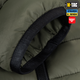 Куртка M-Tac Stalker Gen.III Olive L/R 20488001-L/R - изображение 8