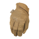 Перчатки Mechanix Specialty Vent Gloves Coyote M MSV-72-009 - зображення 1