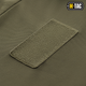 Поло тактичне M-Tac Nylon Army Olive S 80022062-S - изображение 6