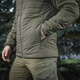 Куртка M-Tac Berserk Olive XS 20486001-XS - изображение 12