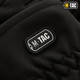 Перчатки M-Tac Winter Soft Shell Black M 90010002-M - зображення 7