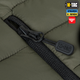 Куртка M-Tac Stalker Gen.III Olive 3XL/R 20488001-3XL/R - зображення 6