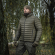 Куртка M-Tac Stalker Gen.III Olive 3XL/R 20488001-3XL/R - зображення 10