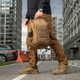 Рюкзак M-Tac Urban Line Force Pack Coyote Brown GB0328-CB - изображение 13