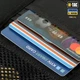Гаманець з липучкою M-Tac Elite Gen.II Black 20424802 - изображение 7