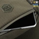 Сумка M-Tac Magnet Bag Elite Hex Ranger Green XL 10144023 - изображение 8