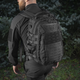 Рюкзак M-Tac Mission Pack Elite Hex Black 10208002 - изображение 10