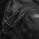 Рюкзак M-Tac Mission Pack Elite Hex Black 10208002 - изображение 15