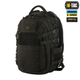 Рюкзак M-Tac Mission Pack Elite Black 10186002 - изображение 1