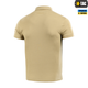 Поло тактовне M-Tac Khaki (2XL) 65/35 80014004-2XL - зображення 4