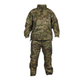 Костюм США Gore-Tex Gen Multicam (LR) Level 6 III US-GTL6-MC-LR - изображение 3