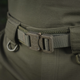 Ремінь M-Tac Cobra Buckle Belt Ranger Green 3XL 10194023-3XL - зображення 7