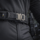 Ремінь M-Tac Range Belt Cobra Buckle Black XS/S 10164002-XS/S - зображення 8