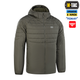 Куртка M-Tac Berserk Olive L 20486001-L - изображение 3