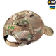 Бейсболка тактична зі сіткою M-Tac (S/M) MC 40525008-58 - зображення 10