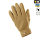 Рукавички M-Tac Winter Tan (XL) Windblock 295 90004005-XL - изображение 3