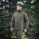 Куртка M-Tac Berserk Olive XL 20486001-XL - изображение 6