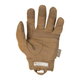 Перчатки Mechanix M-Gloves Coyote (M) Pact 3 MP3-72-009 - зображення 2