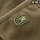 Рукавички M-Tac Winter Tactical Dark Olive (XL) Windblock 380 90005048-XL - изображение 7