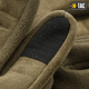 Рукавички M-Tac Winter Tactical Dark Olive (XL) Windblock 380 90005048-XL - изображение 8