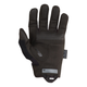 Перчатки Mechanix M-Gloves Black (XL) Pact 3 MP3-55-011 - зображення 2