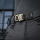 Ремінь M-Tac Cobra Buckle Belt Black XS/S 10194002-XS/S - зображення 9