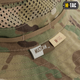 Панама з сіткою M-Tac Elite Multicam NYCO 53 20021008-53 - изображение 5