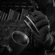 Термокружка з клапаном 450 мл чорна M-Tac 60053002 - изображение 14