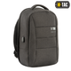 Рюкзак M-Tac Urban Line Anti Theft Pack Dark Grey 10128012 - изображение 3