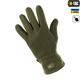 Рукавички M-Tac Winter Olive XL 90003001-XL - изображение 2