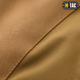 Куртка зимня M-Tac Alpha Gen.III Coyote Brown 3XL/R 20431017-3XL/R - изображение 11