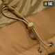 Куртка зимня M-Tac Alpha Gen.III Coyote Brown 3XL/R 20431017-3XL/R - изображение 15