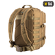 Рюкзак M-Tac Large Assault Pack Tan 10334003 - изображение 3