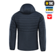 Куртка M-Tac Berserk Dark Navy Blue L 20486015-L - зображення 4