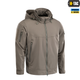 Куртка M-Tac Level Dark Olive (3XL) V 20040048-3XL - изображение 3